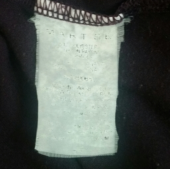 Smart Set Back Lace Top Purple - Picture 11 of 11